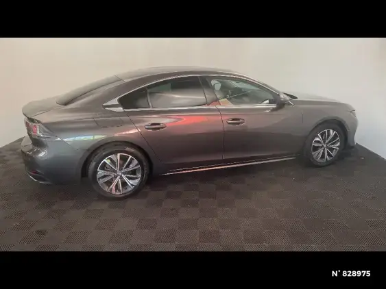 PEUGEOT 508 II - voiture d'occasion - Photo 5