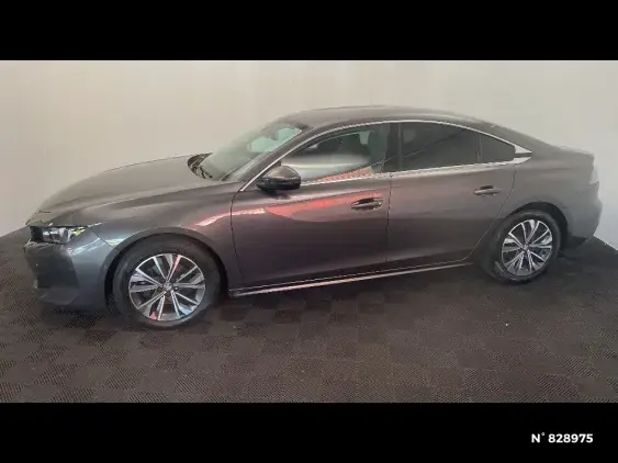 PEUGEOT 508 II - voiture d'occasion - Photo 2