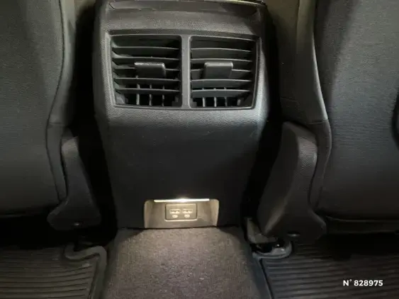 PEUGEOT 508 II - voiture d'occasion - Photo 26