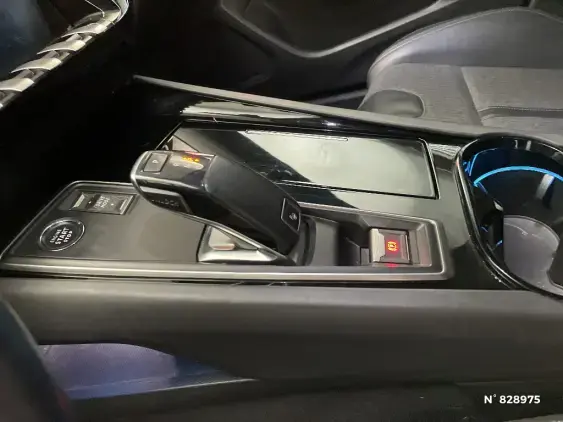 PEUGEOT 508 II - voiture d'occasion - Photo 28