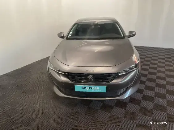 PEUGEOT 508 II - voiture d'occasion - Photo 3