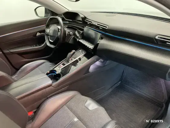 PEUGEOT 508 II - voiture d'occasion - Photo 10