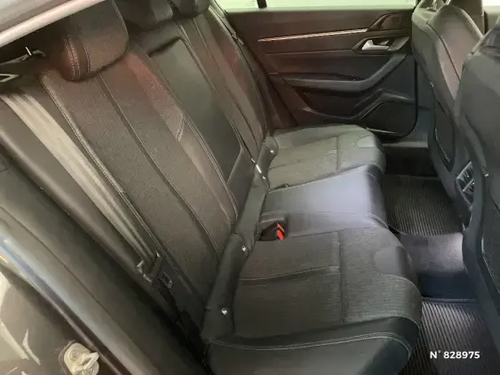PEUGEOT 508 II - voiture d'occasion - Photo 11