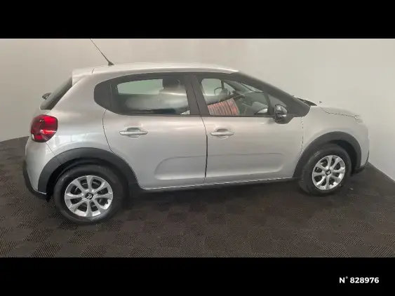 CITROEN C3 III - voiture d'occasion - Photo 5