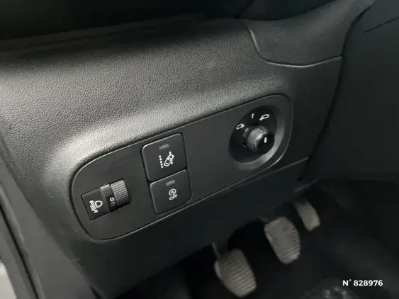CITROEN C3 III - voiture d'occasion - Photo 14