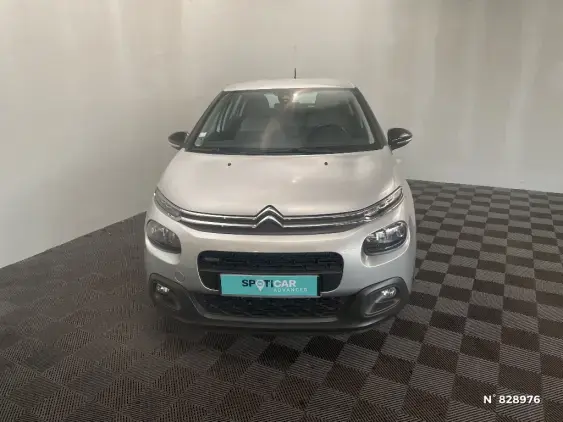 CITROEN C3 III - voiture d'occasion - Photo 3