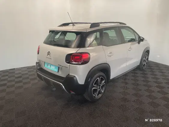 CITROEN C3 AIRCROSS - voiture d'occasion - Photo 4
