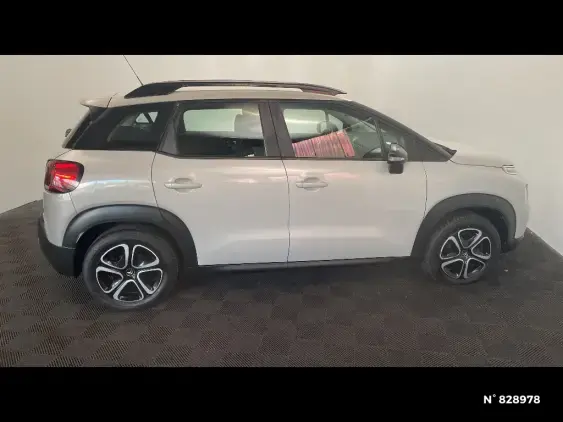 CITROEN C3 AIRCROSS - voiture d'occasion - Photo 5
