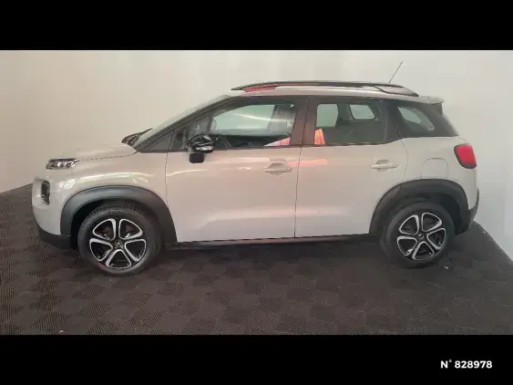 CITROEN C3 AIRCROSS - voiture d'occasion - Photo 2