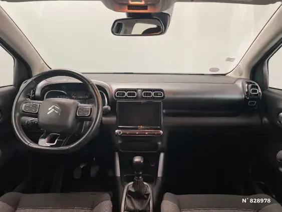 CITROEN C3 AIRCROSS - voiture d'occasion - Photo 9