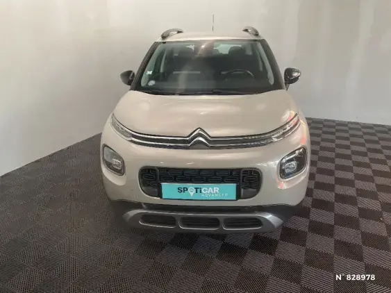 CITROEN C3 AIRCROSS - voiture d'occasion - Photo 3