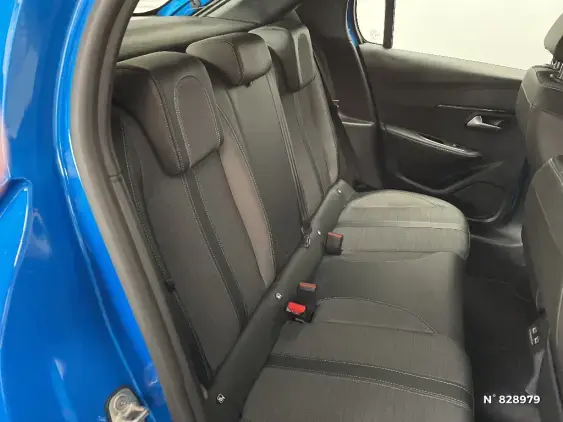 PEUGEOT 208 II - voiture d'occasion - Photo 11