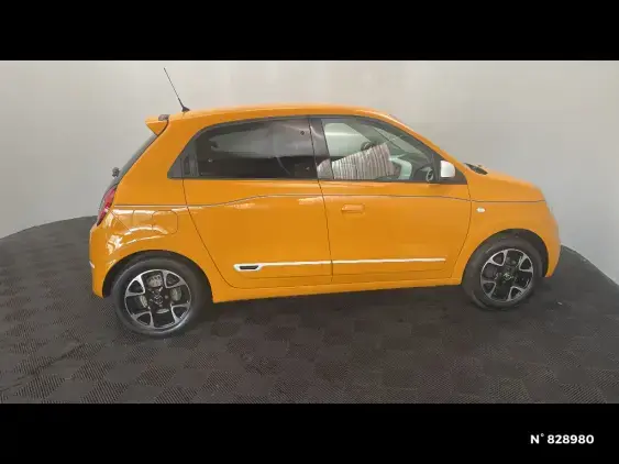 RENAULT TWINGO III - voiture d'occasion - Photo 5