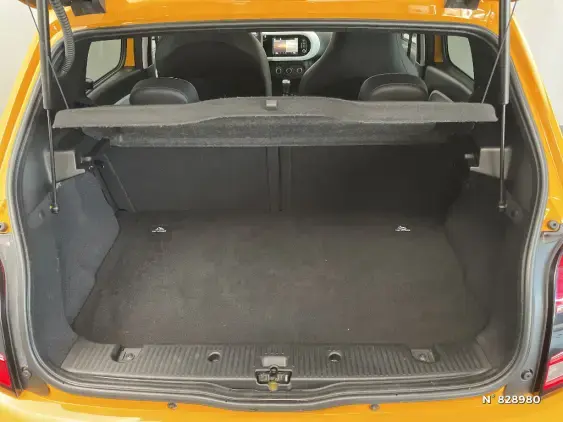 RENAULT TWINGO III - voiture d'occasion - Photo 7