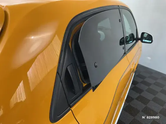 RENAULT TWINGO III - voiture d'occasion - Photo 26