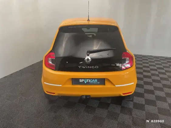 RENAULT TWINGO III - voiture d'occasion - Photo 6
