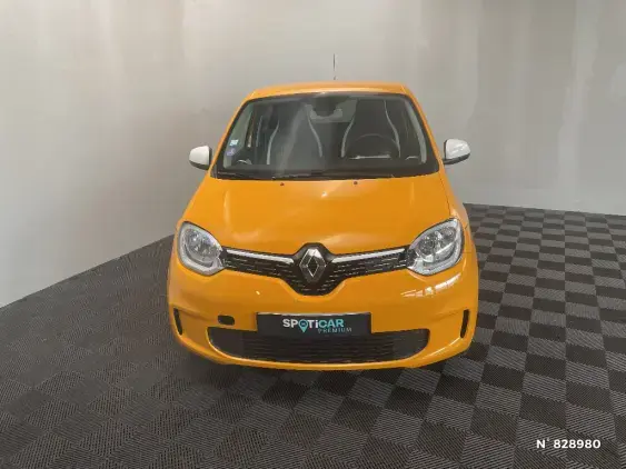 RENAULT TWINGO III - voiture d'occasion - Photo 3