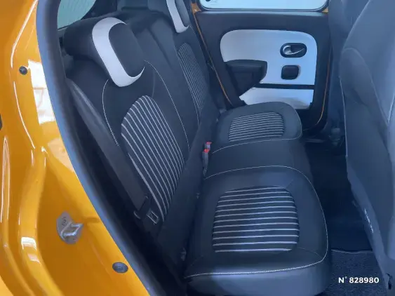 RENAULT TWINGO III - voiture d'occasion - Photo 11