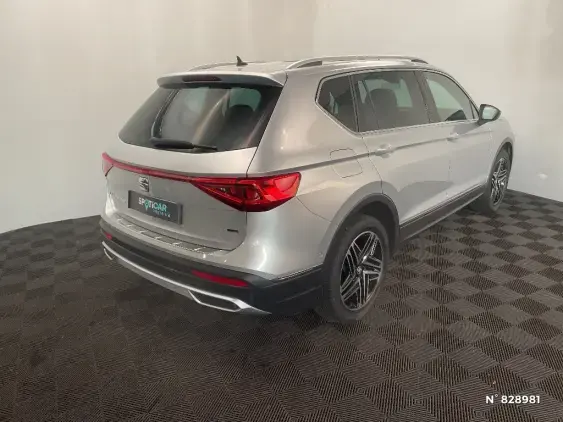 SEAT TARRACO - voiture d'occasion - Photo 4
