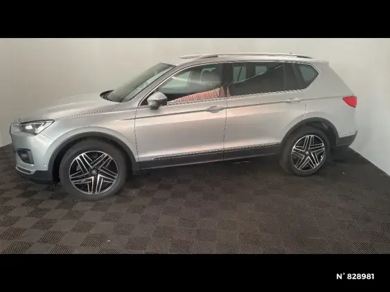 SEAT TARRACO - voiture d'occasion - Photo 2