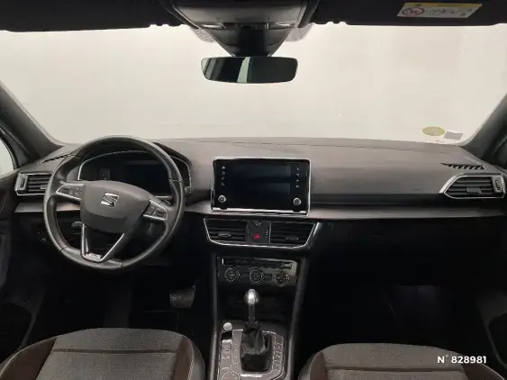 SEAT TARRACO - voiture d'occasion - Photo 9