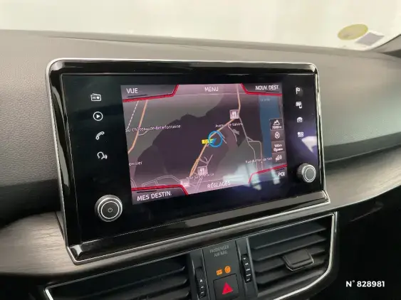 SEAT TARRACO - voiture d'occasion - Photo 13