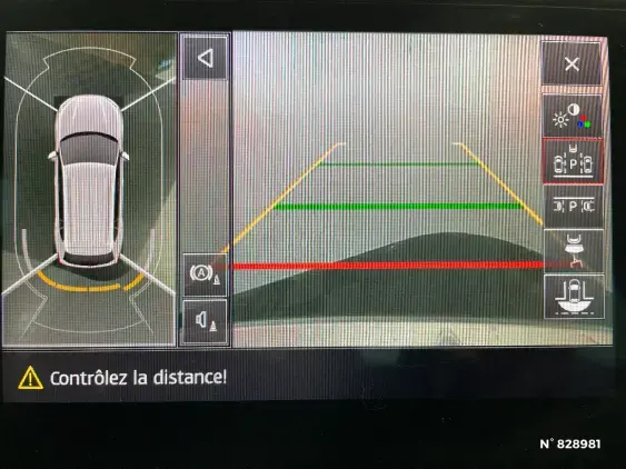 SEAT TARRACO - voiture d'occasion - Photo 14