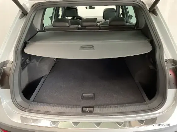 SEAT TARRACO - voiture d'occasion - Photo 7