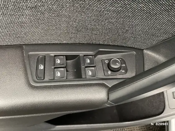 SEAT TARRACO - voiture d'occasion - Photo 15