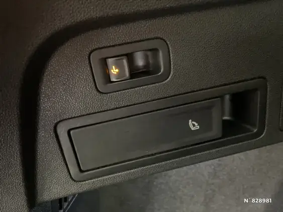 SEAT TARRACO - voiture d'occasion - Photo 26