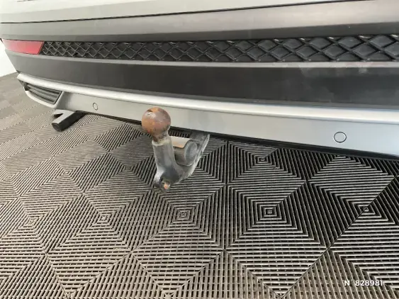 SEAT TARRACO - voiture d'occasion - Photo 27