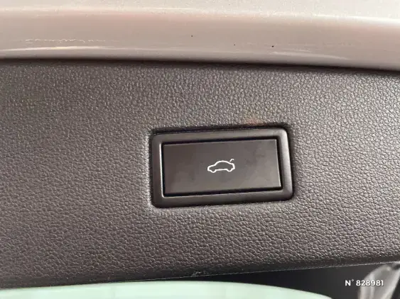 SEAT TARRACO - voiture d'occasion - Photo 28