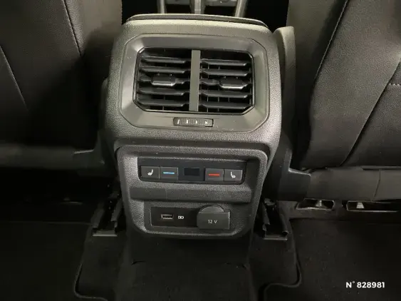 SEAT TARRACO - voiture d'occasion - Photo 29