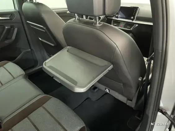 SEAT TARRACO - voiture d'occasion - Photo 30