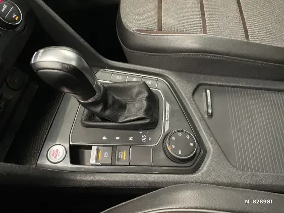 SEAT TARRACO - voiture d'occasion - Photo 32