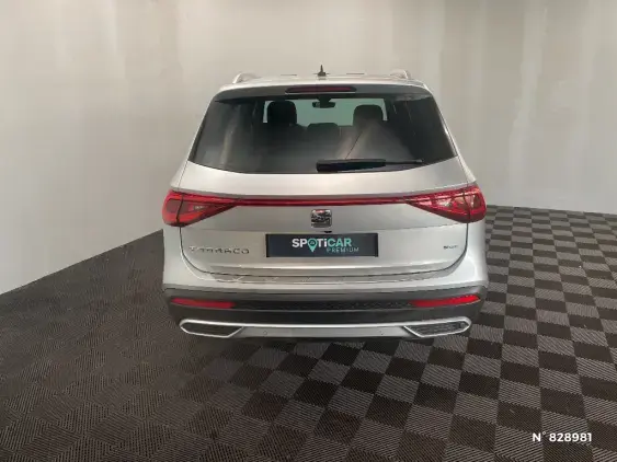 SEAT TARRACO - voiture d'occasion - Photo 6
