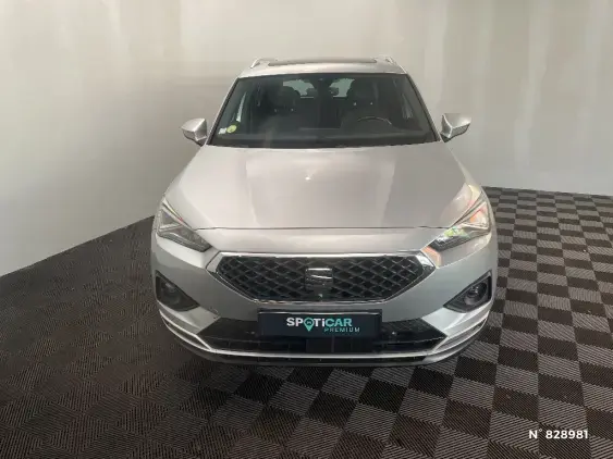 SEAT TARRACO - voiture d'occasion - Photo 3