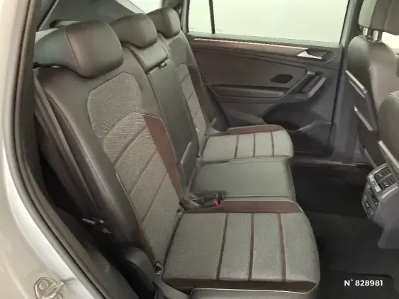SEAT TARRACO - voiture d'occasion - Photo 11