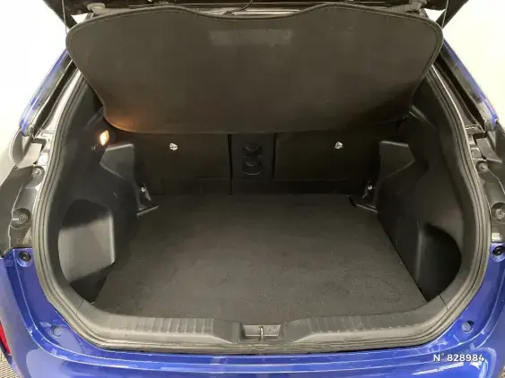 TOYOTA YARIS CROSS I - voiture d'occasion - Photo 7