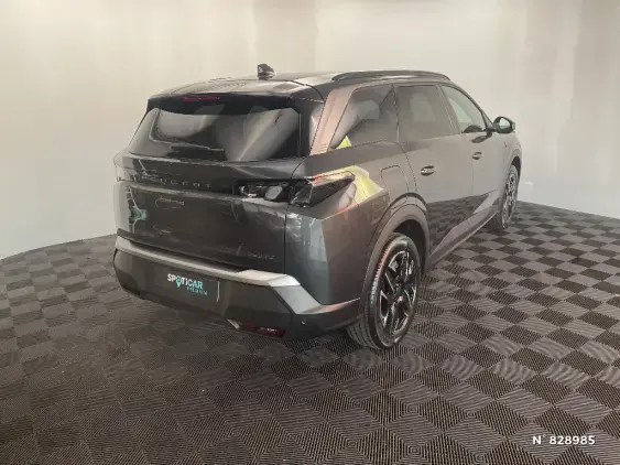 PEUGEOT 5008 III - voiture d'occasion - Photo 4