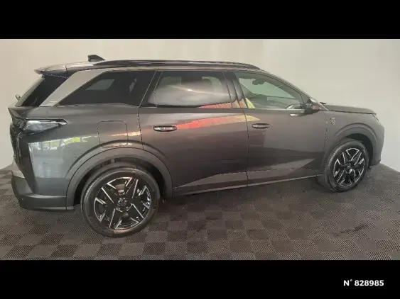 PEUGEOT 5008 III - voiture d'occasion - Photo 5