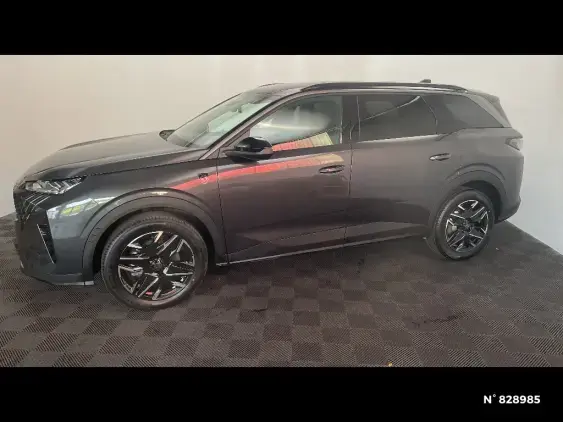 PEUGEOT 5008 III - voiture d'occasion - Photo 2