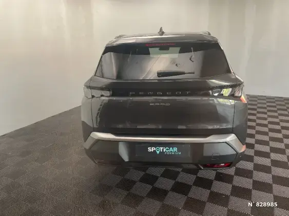 PEUGEOT 5008 III - voiture d'occasion - Photo 6