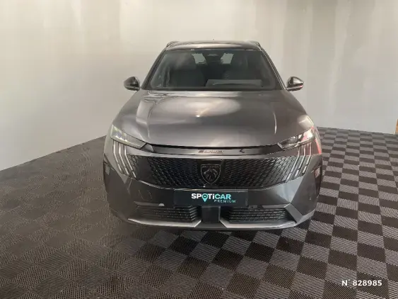 PEUGEOT 5008 III - voiture d'occasion - Photo 3