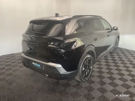 PEUGEOT 5008 III - voiture d'occasion - Photo 4