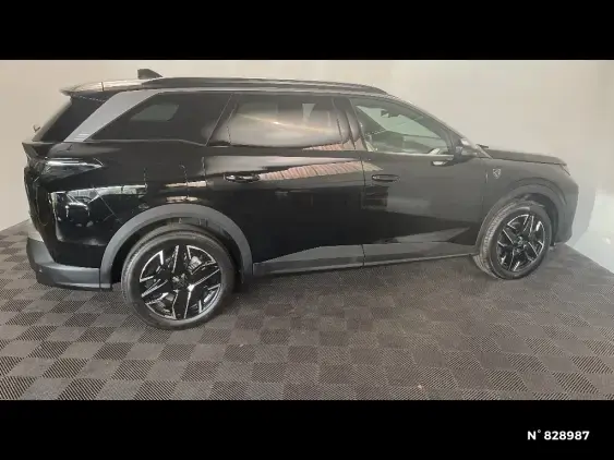 PEUGEOT 5008 III - voiture d'occasion - Photo 5