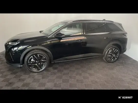 PEUGEOT 5008 III - voiture d'occasion - Photo 2