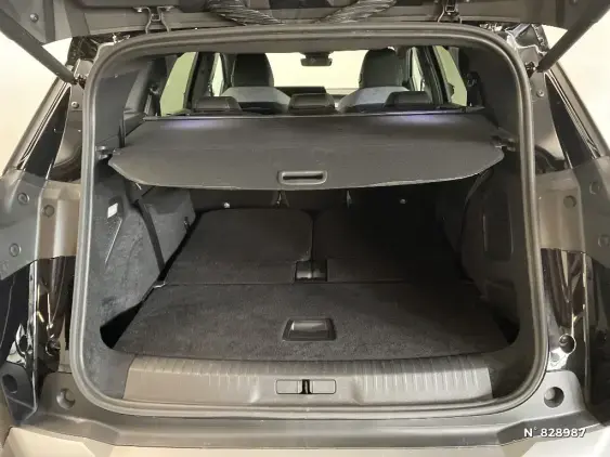 PEUGEOT 5008 III - voiture d'occasion - Photo 7