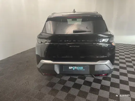 PEUGEOT 5008 III - voiture d'occasion - Photo 6