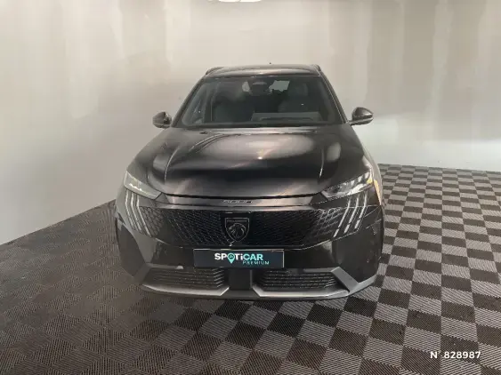 PEUGEOT 5008 III - voiture d'occasion - Photo 3